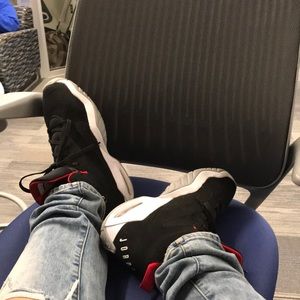 Meet your Posher, Juan